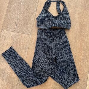 Jo & Jax dance youth medium set